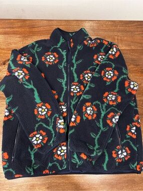 Rowing Blazers x Target Pile Fleece